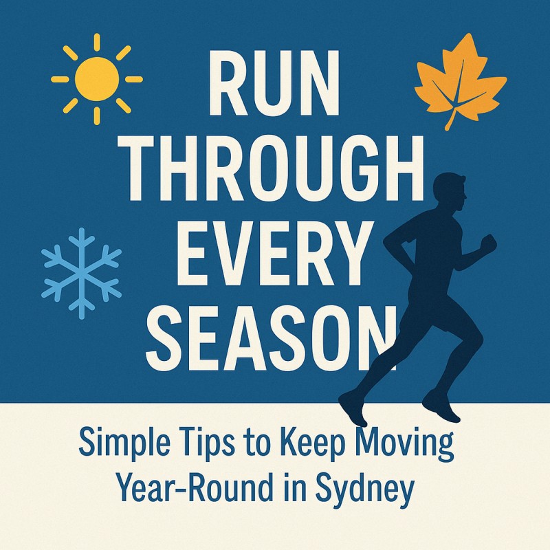 Running Group Sydney