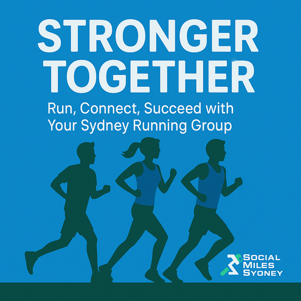 Run Club Sydney